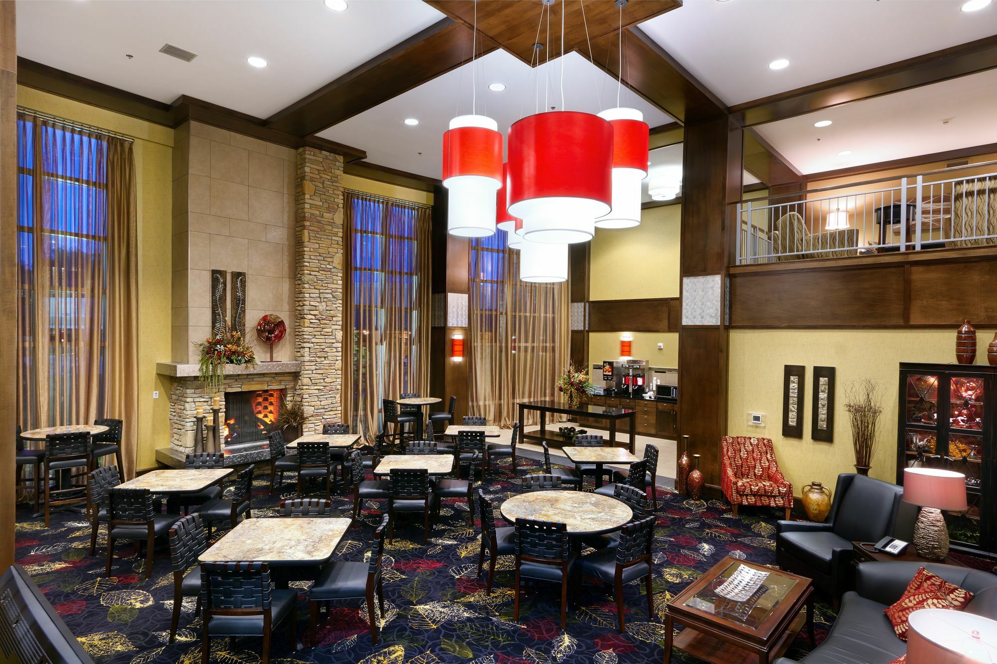 Clubhouse Hotel And Suites Pierre Zewnętrze zdjęcie